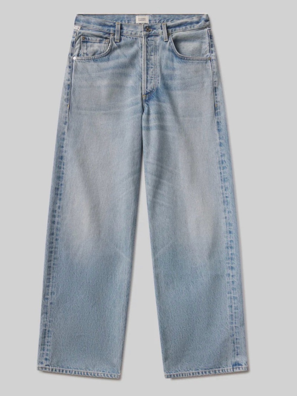 Citizens Of Humanity Ayla Jeans - Picture 6 of 14